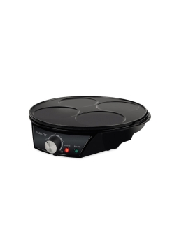 Отзыв на Блинница SC-PM229S01 1200Вт черный