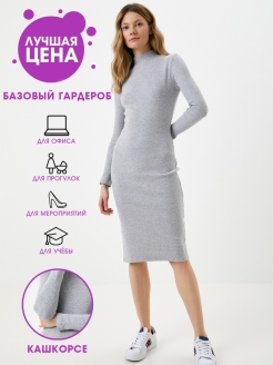 Отзыв на Платье