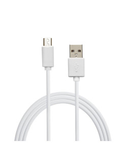 Отзыв на Кабель для зарядки смартфона Xiaomi с Micro USB, 1м