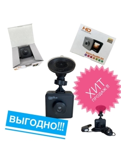 Отзыв на Видео регистратор BlackBox