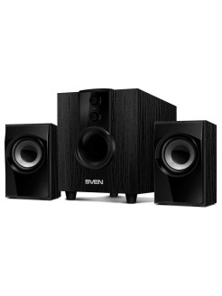 Отзыв на Колонки MS -107 (SV-014810)