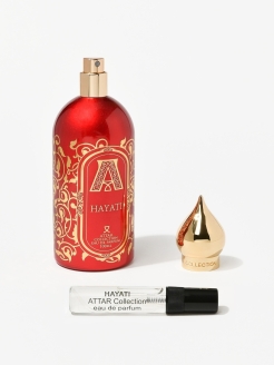 Отзыв на ATTAR COLLECTION / Attar Collection Hayati / 5 ml (отливант)