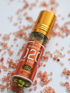 Отзыв на Арабские масляные парфюмерные духи отливанты Ravza parfum