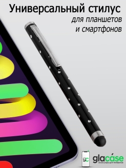 Отзыв на Универсальный стилус для телефона, смартфона, планшета, iPad, iPhone, Samsung, Xiaomi, Huawei