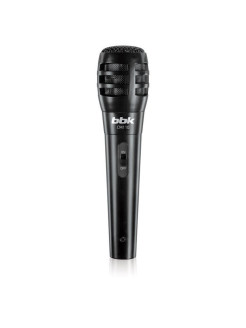 Отзыв на Микрофон CM110