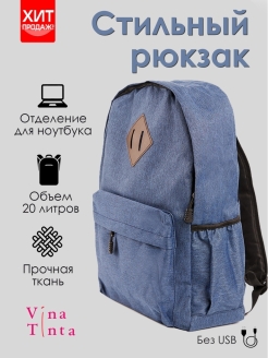 Отзыв на Рюкзаки с USB рюкзак мужской женский унисекс городской школьный сумка спортивная женская