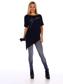 Отзыв на Блузка "Блик"