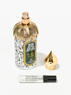 Отзыв на ATTAR COLLECTION / Attar Collection Floral Musk / 5 ml (отливант)