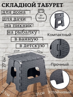 Отзыв на Стулья садовые