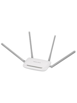 Отзыв на Wi-Fi роутер MW325R (Wi-Fi 4, до 300 Мбит/с, родительский контроль, IPTV, IPv6)