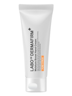 Отзыв на Крем для рук LABO DE DERMAFIRM HAND CREAM