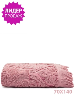 Отзыв на Полотенце 50X90 Fornarina