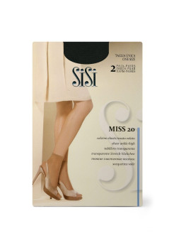 Отзыв на Носки  Miss 20,2 пары
