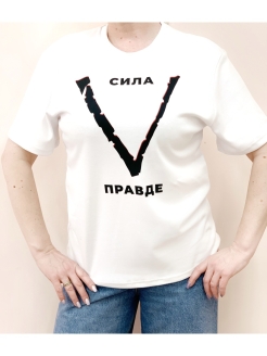 Отзыв на Футболки
