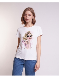 Отзыв на Футболка