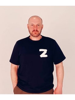Отзыв на Футболка