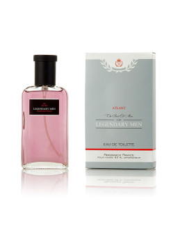Отзыв на Туалетная вода "LEGENDARY MEN ATLANT"