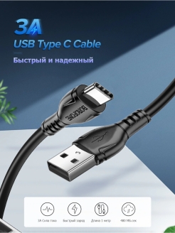 Отзыв на кабель