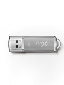 Отзыв на USB-накопитель RB-108, 32 ГБ (FUB20032RB-108)
