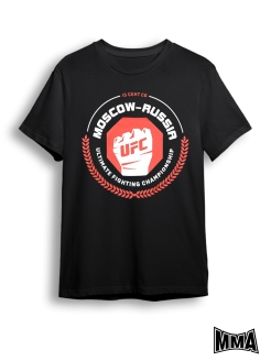 Отзыв на Футболка