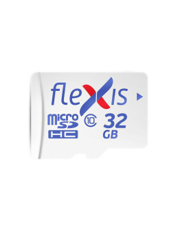 Отзыв на Карта памяти microSDHC, 32 ГБ (FMSD032GU1A)