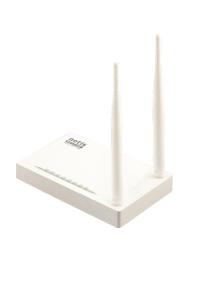Отзыв на Wi-Fi Маршрутизатор NETIS WF2419E 300MBPS 10/100M