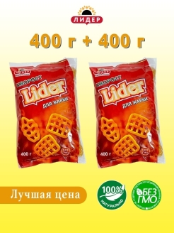 Отзыв на хворост для жарки / чипсы для жарки / бакалея / снеки