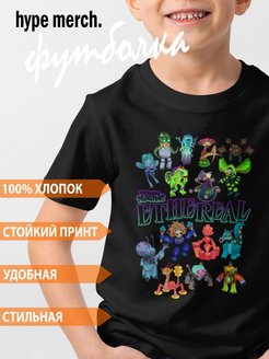 Отзыв на Футболка