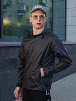 Отзыв на Ветровки