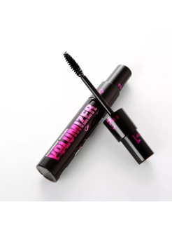 Отзыв на Тушь для ресниц черный VOLUMIZER