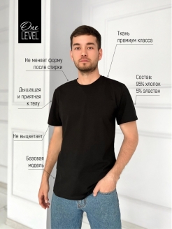 Отзыв на Футболка