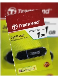 Отзыв на USB Flash Накопитель Transcend Флешка / USB флэшка 1GB / 2GB / 4GB / 8GB / 16GB / 32GB