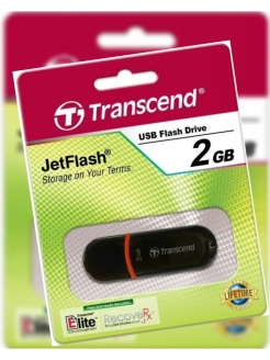 Отзыв на USB Flash Накопитель Transcend Флешка / USB флэшка 1GB / 2GB / 4GB / 8GB / 16GB / 32GB