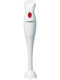 Отзыв на Погружной блендер Bosch CleverMixx MSMP1000