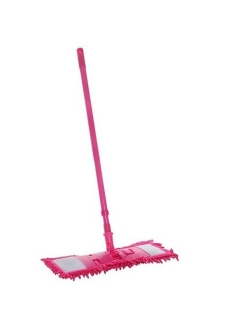 Отзыв на Швабра с насадкой микрофибра, швабра микрофибра, швабра для уборки, швабра