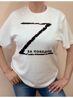Отзыв на Футболки
