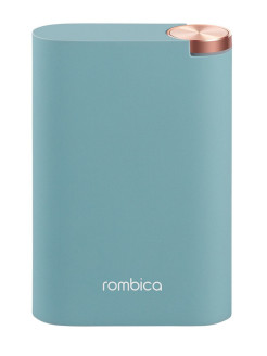 Отзыв на Внешний аккумулятор NEO Alfa