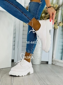 Отзыв на Лоферы