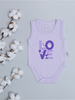 Отзыв на Боди - майка / детское боди / боди для малыша / одежда для новорождённых