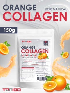 Отзыв на Коллаген с витамином С /Collagen + Vitamin C /порошок /Добавки для суставов/Для кожи,волос,ногтей