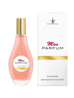 Отзыв на Туалетная вода Mon Parfum  42 мл