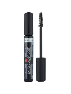 Отзыв на Тушь для ресниц Extra Super Lash, Тон 101 black