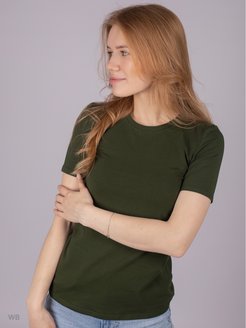 Отзыв на Лонгслив и футболка для женщин
