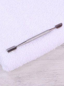 Отзыв на Шабер для маникюра и педикюра двусторонний