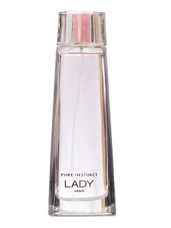 Отзыв на Парфюмерная вода Geparlys Pure Instinct Lady