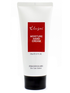 Отзыв на Крем для рук увлажняющий с экстрактом бобов мунг Moisture Нand Cream 100 гр