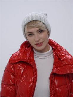 Отзыв на Шапка женская зимняя/шапка женская осенняя/шапка для женщин/шапка для девочек