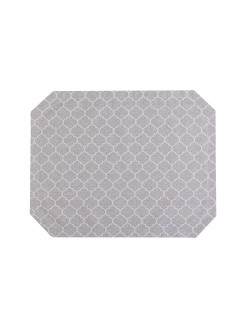 Отзыв на Набор из 2 ковриков на стол 35х45/ плейсматы на стол обеденные для сервировки стола/ ткань хлопок