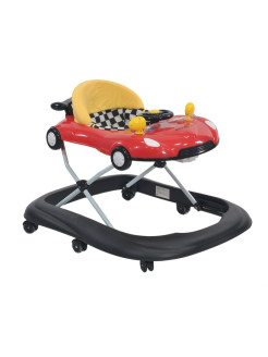 Отзыв на Ходунки Everflo Racer formula WT716