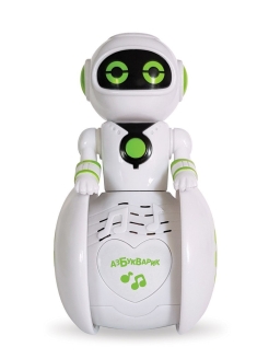 Отзыв на Робот (Музыкальные покатушки)